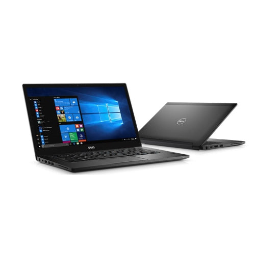 Dell Latitude 7280 | 12" | i5-6300U CPU @ 2.40GHz | 8GB RAM | 128GB SSD | Windows 10 Pro |  open box