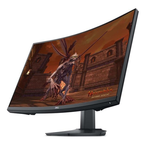 DELL S2721HGF 27" Curved Screen (Gaming) FreeSync | G-Sync | FHD 1920x1080 | 144Hz,2X HDMI | DP |  open box