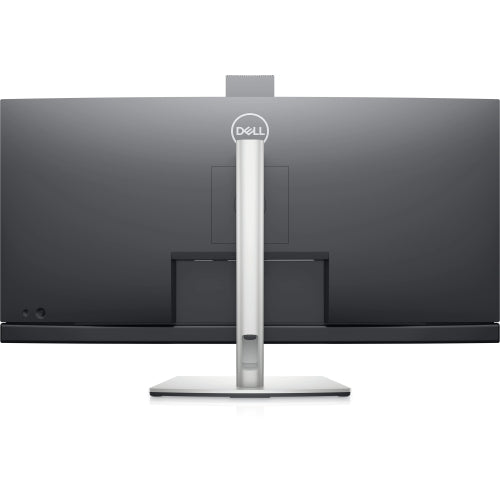 Dell C3422WE Monitor 34" Curved Screen WQHD 3440X1440 at 60Hz | USB C | HDMI | DP | IPS  open box