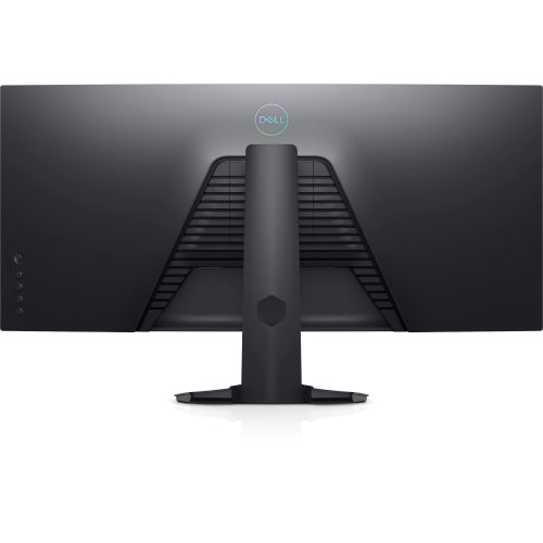 Dell S3422DWG Gaming Curved Monitor 34" WQHD 3440X1440 at 144Hz | 2x HDMI | DP |  open box