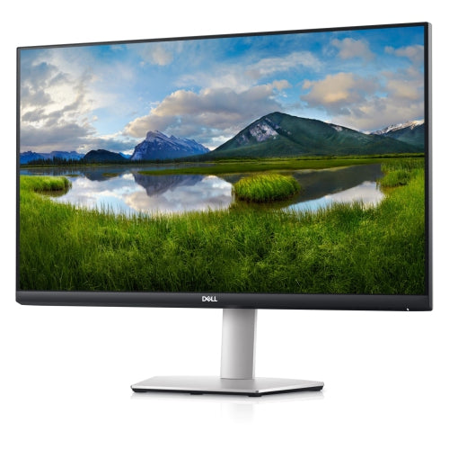 Dell S2721QS Monitor 27" 4K UHD 3840x2160 at 60Hz | AMD FreeSync | DP | HDMI |  open box