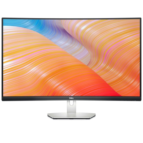 Dell S3222HN Monitor 32" FHD 1920x1080 at 75Hz | AMD FreeSync | 2x HDMI | VA |  open box