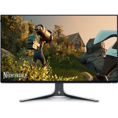 Refurbished (Excellent) Dell AW2723DF (Gaming) Monitor 27" QHD 2560X1440 DP(OC) 280Hz | AMD Free Sync PP | DP | 2xHDMI open box