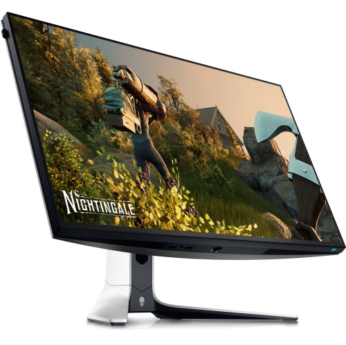 Refurbished (Excellent) Dell AW2723DF (Gaming) Monitor 27" QHD 2560X1440 DP(OC) 280Hz | AMD Free Sync PP | DP | 2xHDMI open box