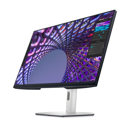 Refurbished (Excellent) Dell P3223QE Monitor 32" 4K 3840x2160 @ 60Hz | HDMI 1.4 | DP 1.4 | USB-C | IPS open box