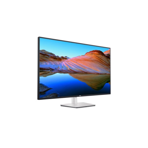 Refurbished (Excellent) DELL U4323QE UltraSharp 43" Monitor | 4K 3840x2160 60Hz | USB-C | 2xHDMI | 2xDP | IPS open box