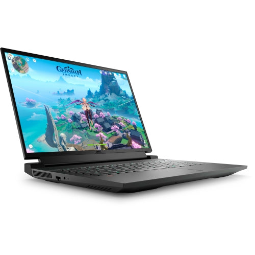 Refurbished (Excellent) Dell G16 7620 | 16" QHD 165Hz | RTX 3070 | i9-12900H | 16GB | 1TB SSD | WIN 11 Home open box