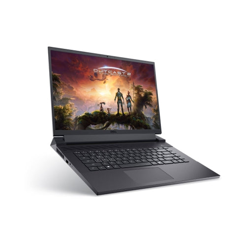 Refurbished (Excellent) Dell G16 7630 | 16" QHD 165Hz | RTX 4070 | i9-13900HX | 32GB | 1TB SSD | WIN 11 Home open box