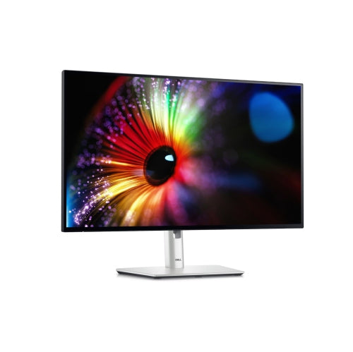 Refurbished (Excellent) Dell U2724D Monitor 27" QHD 2560X1440 120Hz | IPS BT | Type-C | 2xDP | HDMI open box