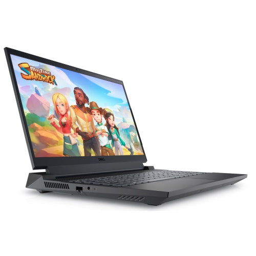 Refurbished (Excellent) Dell G15 5535 AMD | 15" FHD 165Hz | RTX 4050 | 7 7840HS | 16GB RAM | 512GB SSD | WIN 11 Home open box