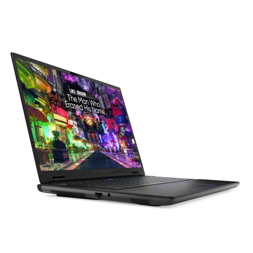 Refurbished (Excellent) Alienware X16 R2 | 16" QHD 240Hz | Nvidia RTX 4070 | Intel Ultra 7 155H | 16GB RAM | 1TB SSD | WIN11 HOME | Canadian French Keyboard | Like New | 1 Year warranty open box