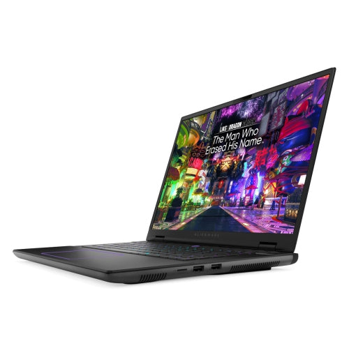 Refurbished (Excellent) Alienware X16 R2 | 16" QHD 240Hz | Nvidia RTX 4070 | Intel Ultra 7 155H | 16GB RAM | 1TB SSD | WIN11 HOME | Canadian French Keyboard | Like New | 1 Year warranty open box