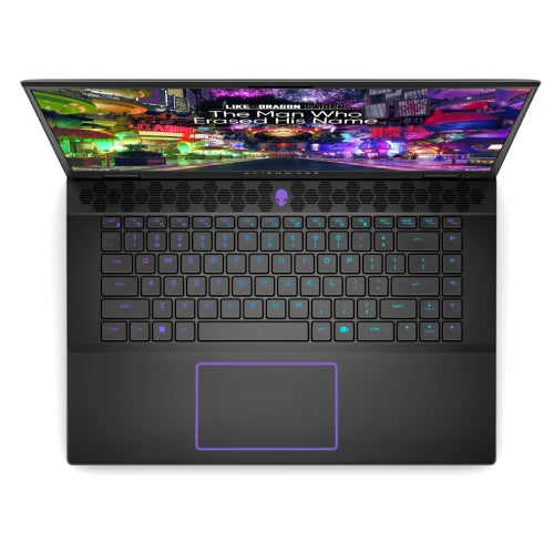 Refurbished (Excellent) Alienware X16 R2 | 16" QHD 240Hz | Nvidia RTX 4070 | Intel Ultra 7 155H | 16GB RAM | 1TB SSD | WIN11 HOME | Canadian French Keyboard | Like New | 1 Year warranty open box