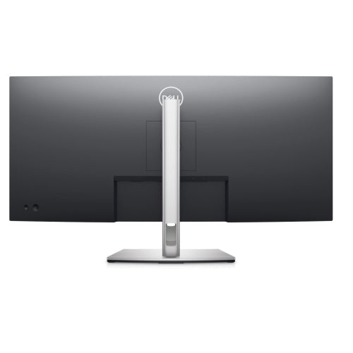 Refurbished (Excellent) Dell P3424WE Curved Monitor 34" WQHD 3440x1440 at 60Hz | USB-C | HDMI | DP | IPS open box