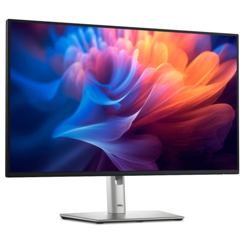 DELL P2725H Monitor | 27" FHD 1920x1080 100Hz | HDMI | DP | VGA | USB Type C open box