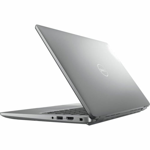 Refurbished (Excellent) Dell Latitude 5450 Laptop (2024) | 14" 1920x1080 FHD | Ultra | 135U | 512GB SSD Hard Drive | 16GB RAM | cores @ GHz Win 11 Pro Black open box