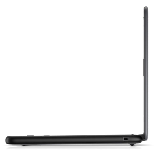 Refurbished (Excellent) Dell Chromebook 3110 Laptop (2022) | 11.6" 1366x768 HD | Celeron | N4500 | 64GB SSD Hard Drive | 4GB RAM | 2 cores @ 2.8 GHz Chrome OS Black open box