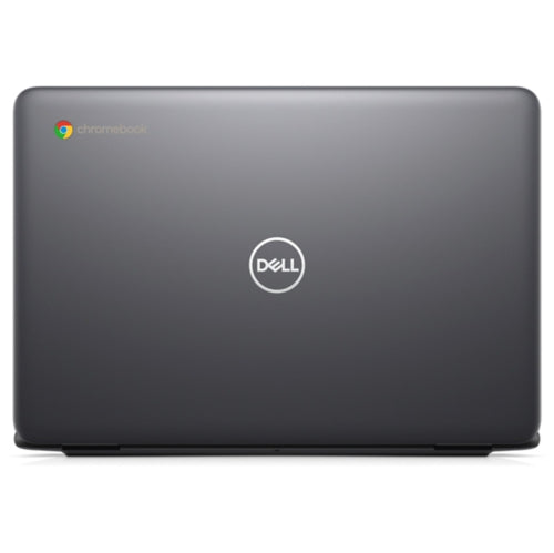 Refurbished (Excellent) Dell Chromebook 3110 Laptop (2022) | 11.6" 1366x768 HD | Celeron | N4500 | 64GB SSD Hard Drive | 4GB RAM | 2 cores @ 2.8 GHz Chrome OS Black open box