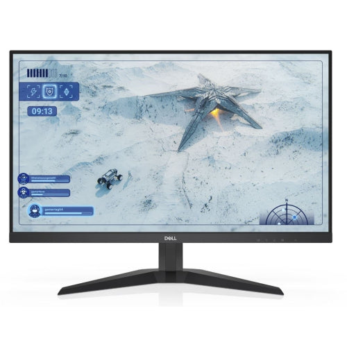 Refurbished (Excellent) Dell G2725D (Gaming) Monitor 27" QHD 2560X1440 180Hz | AMD FreeSync | 2xHDMI | 2xDP | Like New | 1 Year Warranty open box