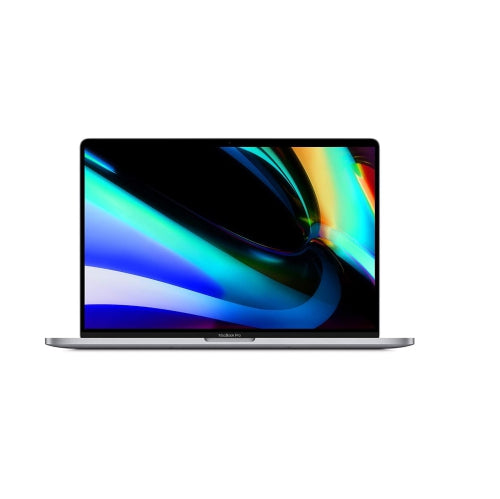 Refurbished (Good) Apple MacBook Pro 2019 | Space Grey | 16" Retina Display 3072x1920 | Intel i7-9750H  | 16GB RAM | 512GB SSD open box