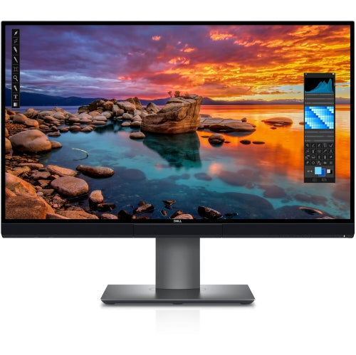 Refurbished(Excellent) | Dell UltraSharp 27 4K PremierColor Monitor | UP2720Q open box