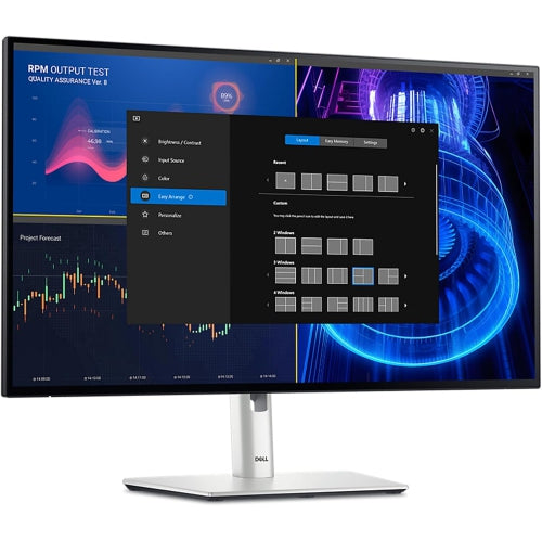 Refurbished(Excellent) | Dell UltraSharp 24 Monitor | U2424H | 1920 x 1080 open box