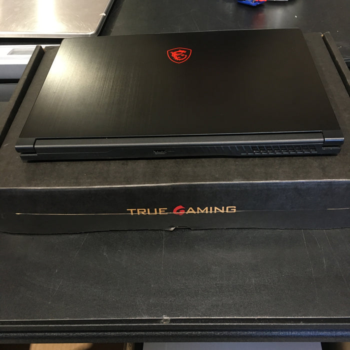 High Gaming Laptop (i7-11800H, 16GB RAM, RTX 3050 Ti Laptop)