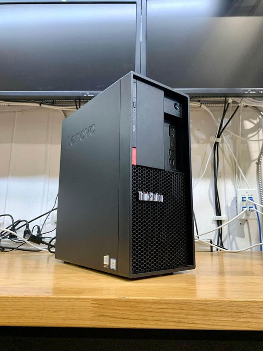 **READY TO SHIP** Medium Gaming PC (i5-9400, GTX 1660 Super, Windows 11)