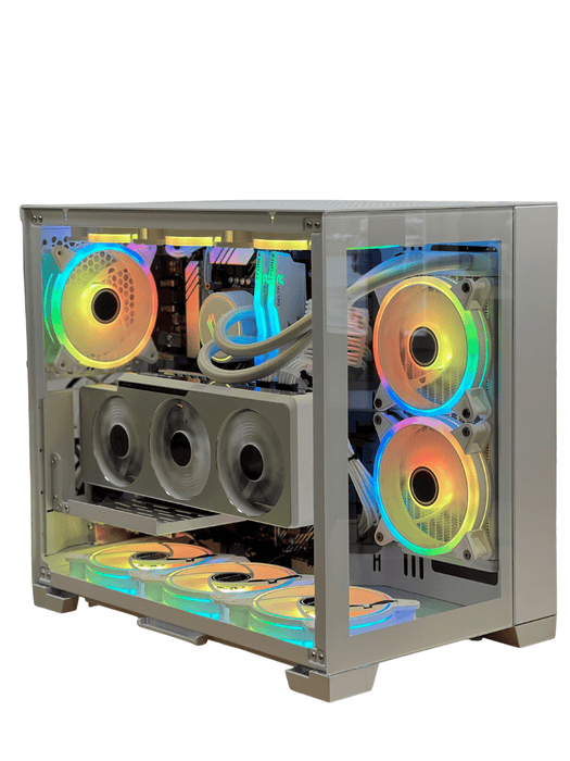 Gaming PC Intel Core i5-11400F RTX 3070 Ti