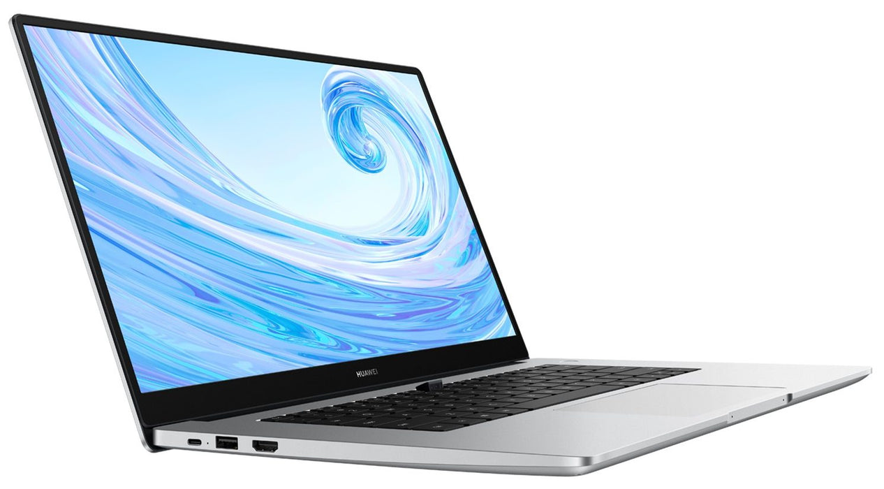 HUAWEI Matebook D 15 AMD R7 3700U 8GB RAM