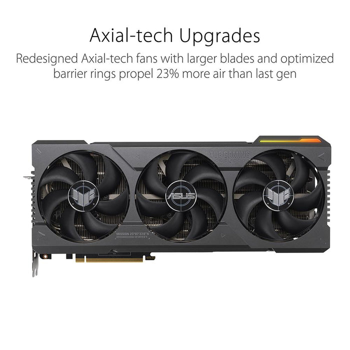 RTX 4090 GeForce ASUS TUF OC Edition 24G