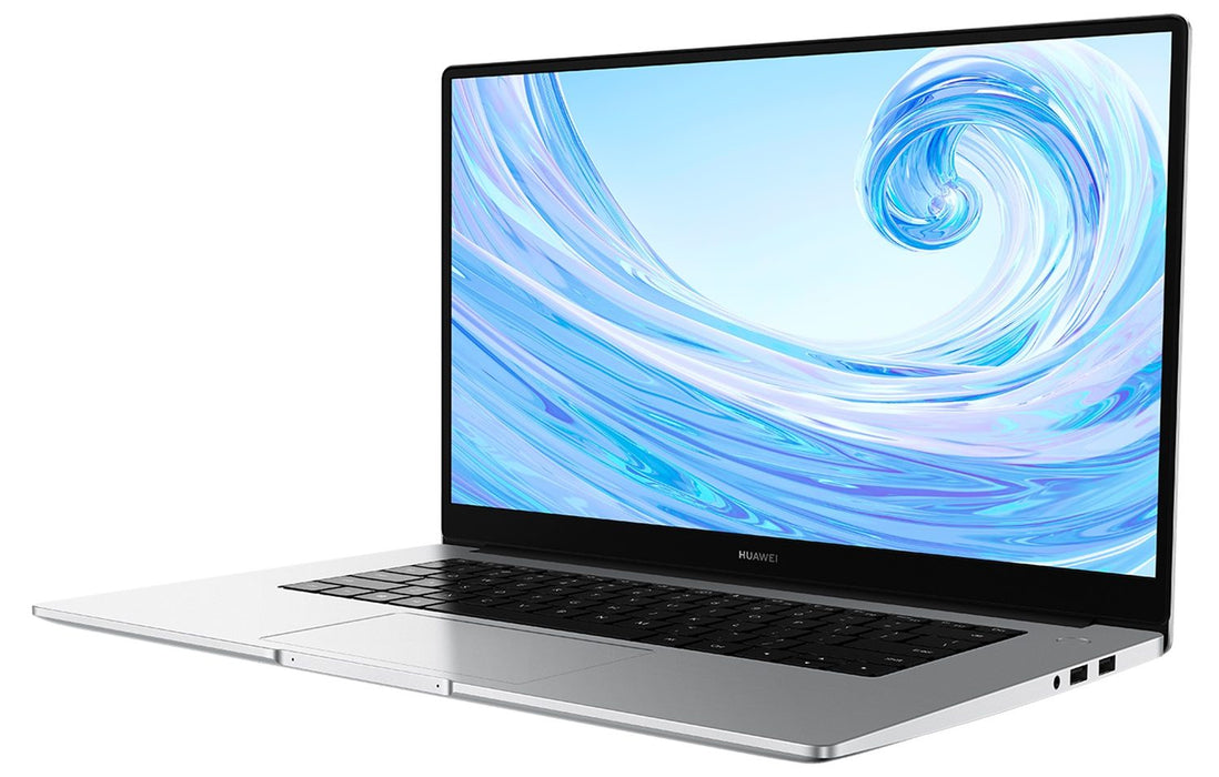 HUAWEI Matebook D 15 AMD R7 3700U 8GB RAM