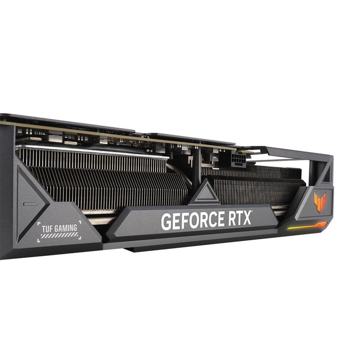 RTX 4090 GeForce ASUS TUF OC Edition 24G