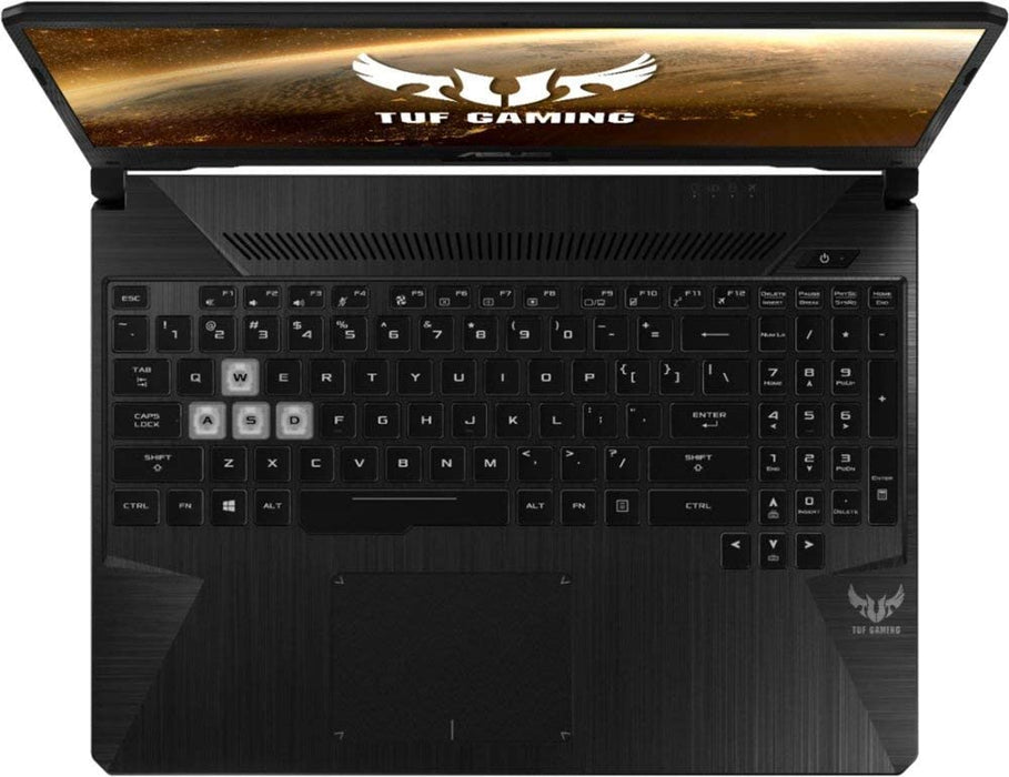 Gaming Laptop Intel Core i5-9300H GTX 1650