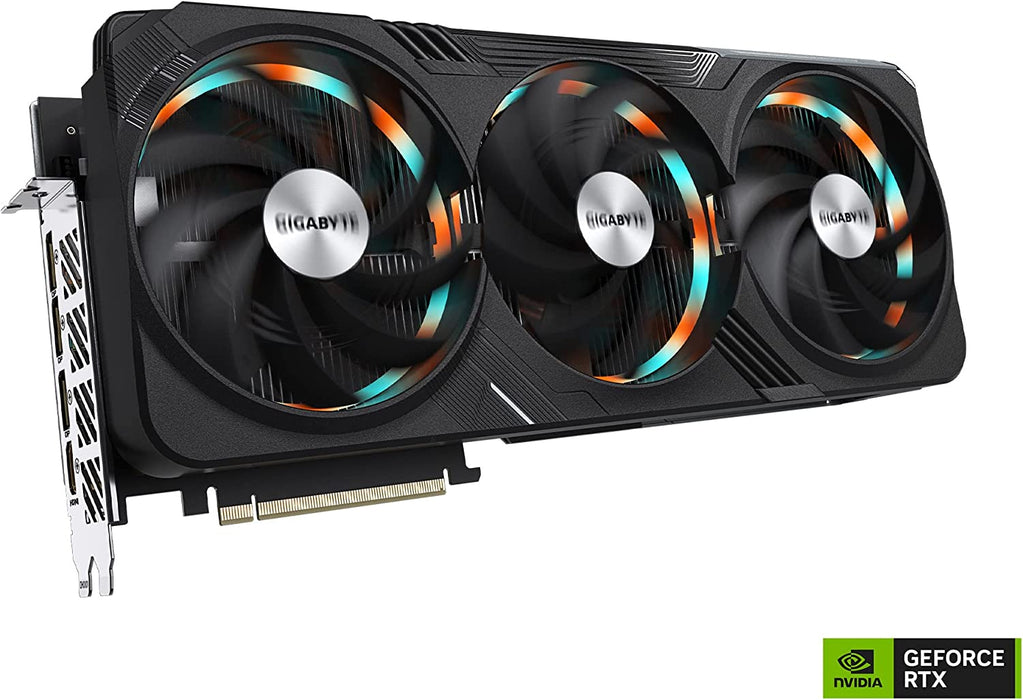 Brand New RTX 4090 Gigabyte Gaming OC