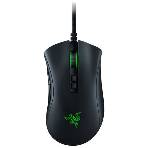 Razer Homerun Gaming Bundle with Keyboard, Mouse, Headset &amp; Mouse Pad