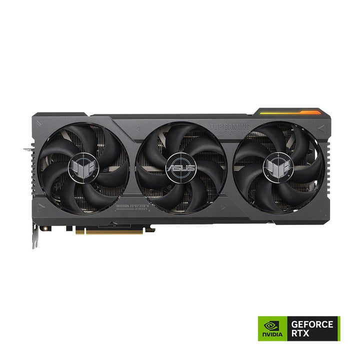 RTX 4090 GeForce ASUS TUF OC Edition 24G