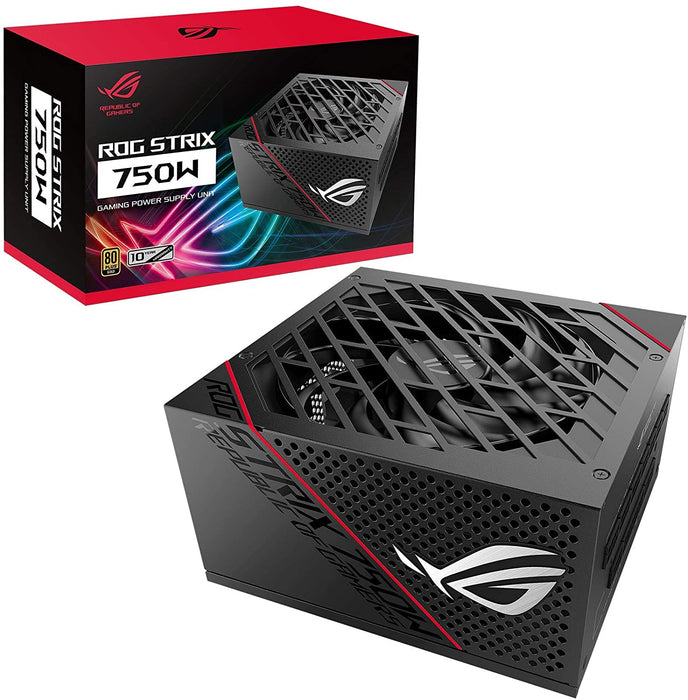 Power Supply Asus ROG STRIX 750W