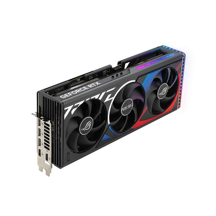 RTX 4090 GeForce ASUS ROG STRIX OC Edition 24G