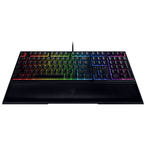 Razer Homerun Gaming Bundle with Keyboard, Mouse, Headset &amp; Mouse Pad