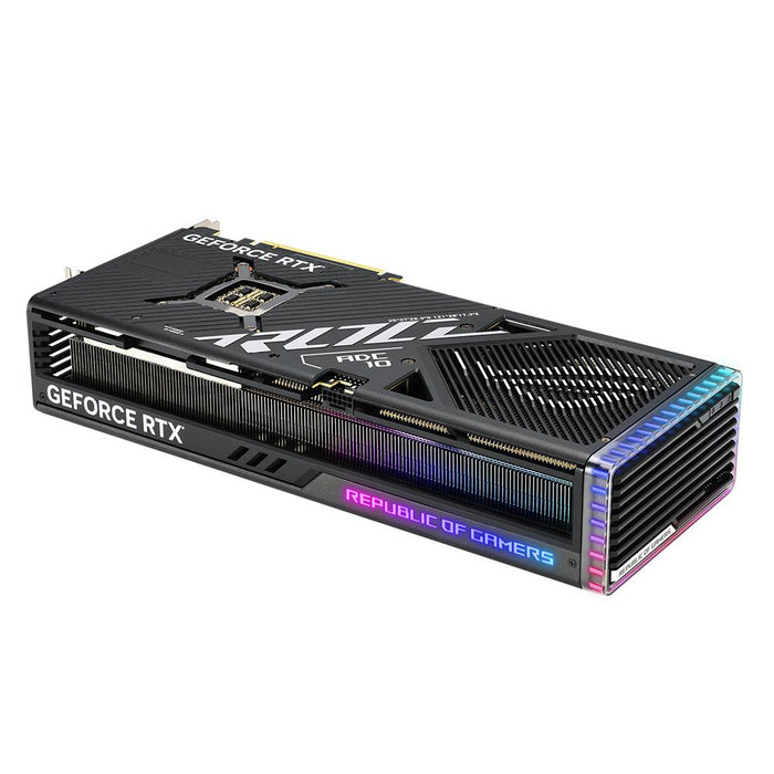 RTX 4090 GeForce ASUS ROG STRIX OC Edition 24G