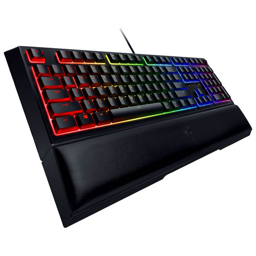 Razer Homerun Gaming Bundle with Keyboard, Mouse, Headset &amp; Mouse Pad