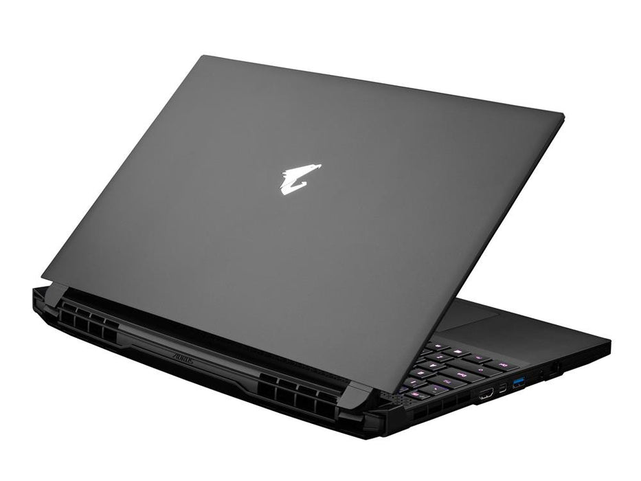 Gaming Laptop GIGABYTE AORUS Intel Core i7-11800H RTX 3070