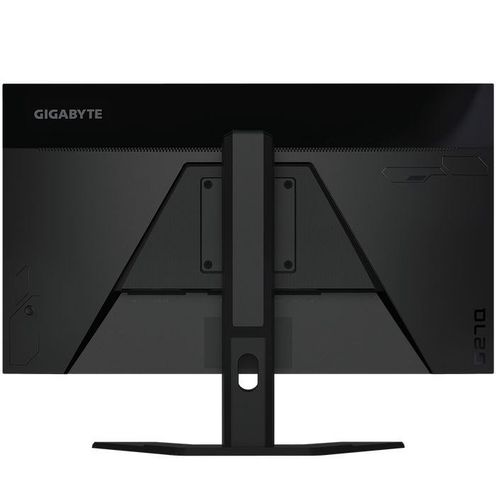 Gigabyte G27Q Gaming Monitor 27” IPS 2560 x 1440 (QHD) 144Hz