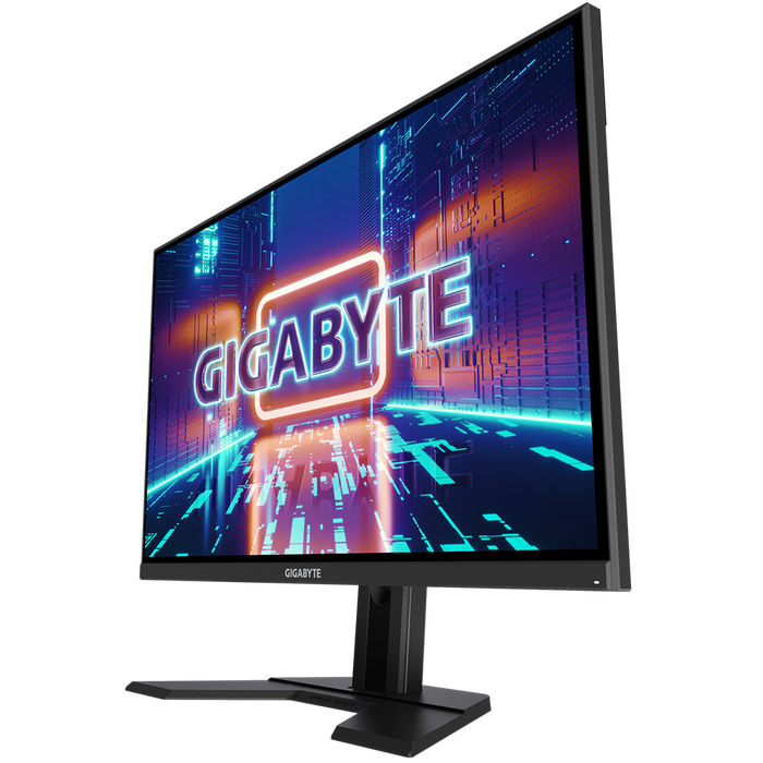 Gigabyte G27Q Gaming Monitor 27” IPS 2560 x 1440 (QHD) 144Hz