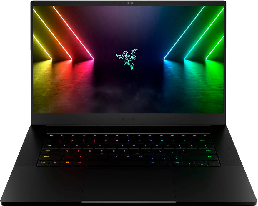 Gaming Laptop Razer Blade 15 Intel Core i7-11800H RTX 3080 QHD 240Hz