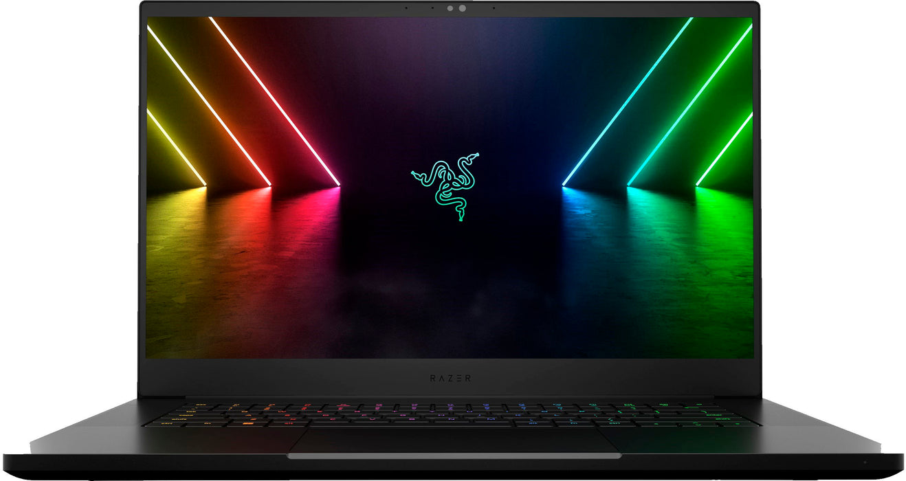 Gaming Laptop Razer Blade 15 Intel Core i7-11800H RTX 3080 QHD 240Hz