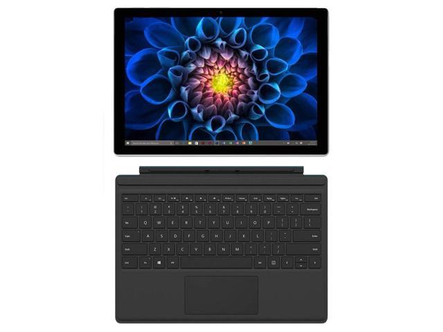 Microsoft Surface PRO 3 with Keyboard and Docking Station i7 12.3" ( 4650U 1.70GHz, 8GB RAM, 256GB SSD, Win10 Pro | 256GB SSD | Windows 10 PRO) - Refurbished