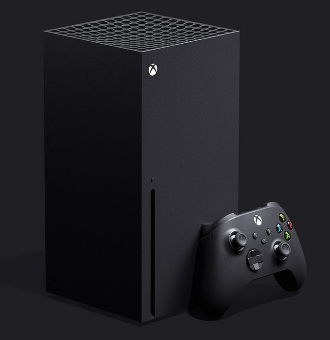 Brand-NEW Xbox Series X 1TB