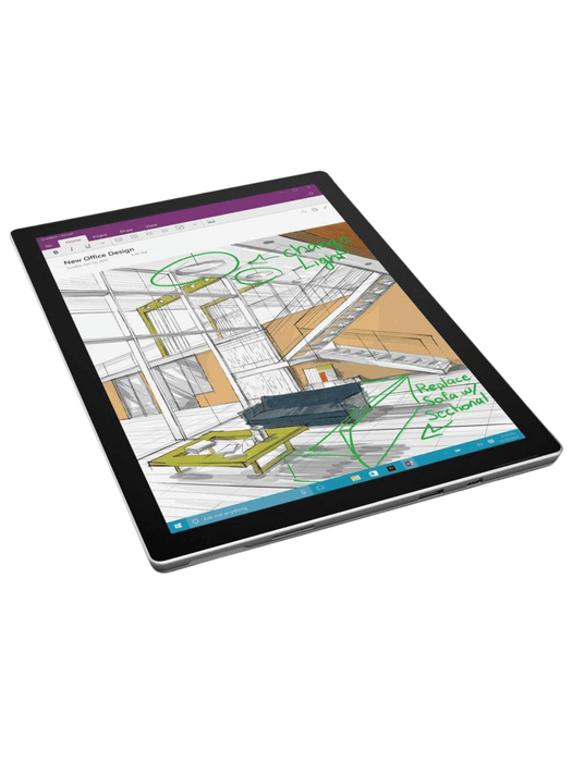 Microsoft Surface Pro 4 i5-6300U 8 GB RAM 256 GB SSD